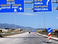 Ξήλωναν χαλκό από στύλους φωτισμού στον Περιφερειακό